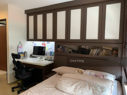 Blk 441B Clementi Avenue 3 (Clementi), HDB 4 Rooms #191751302